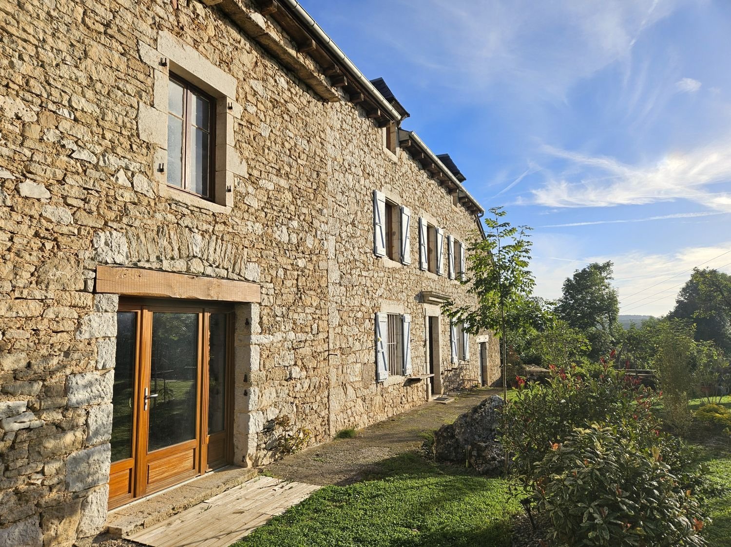 Maison à vendre, 200m², La Loubière
