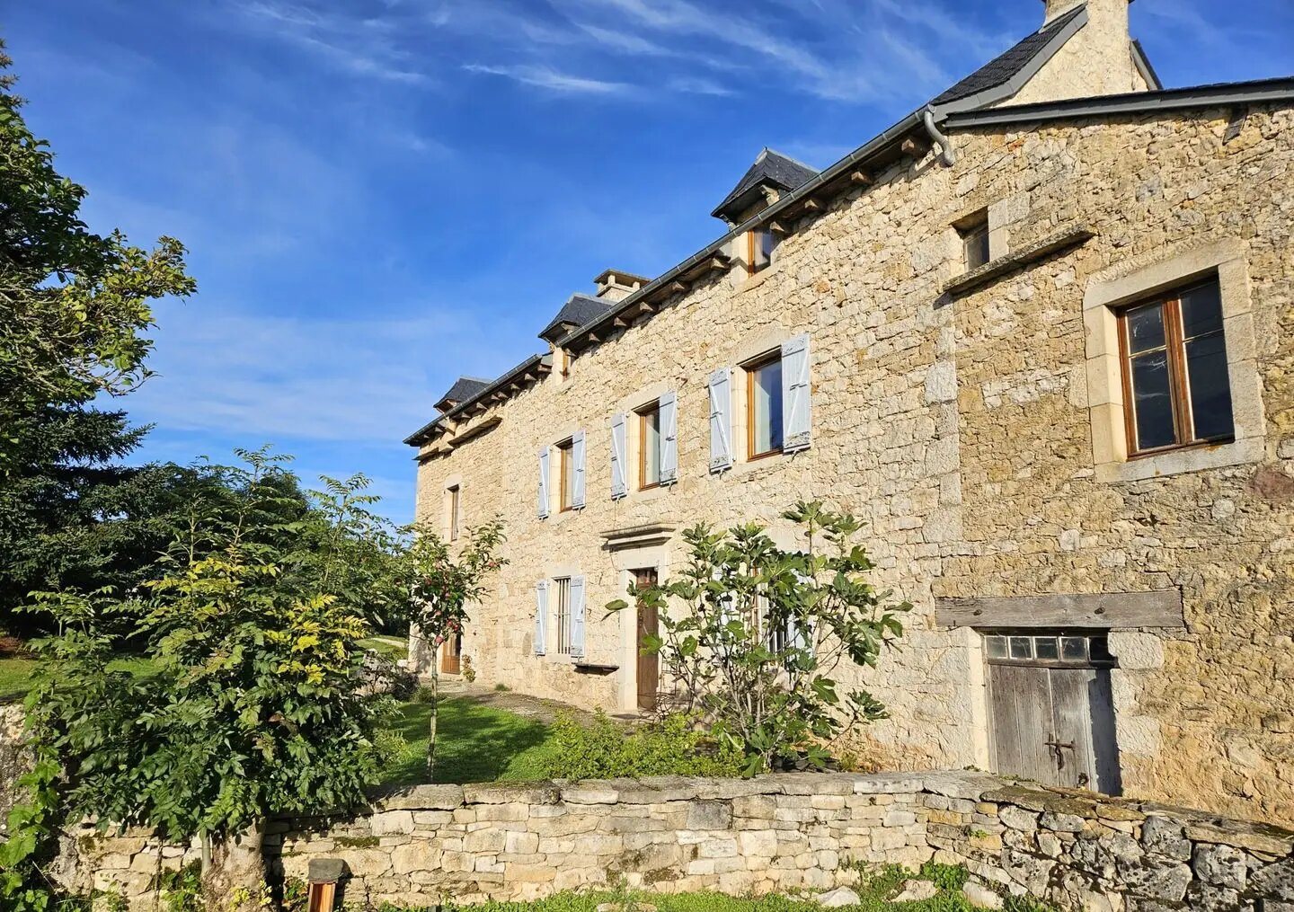 Maison à vendre, 200m², La Loubière