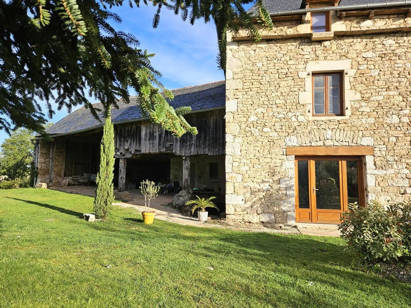 Maison à vendre, 200m², La Loubière