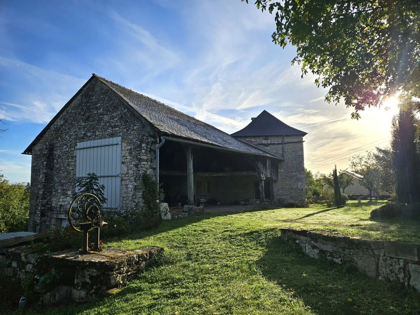 Maison à vendre, 200m², La Loubière