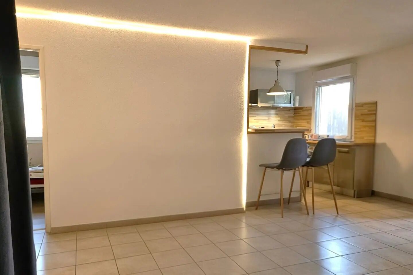Appartement à vendre, 53m², Albi