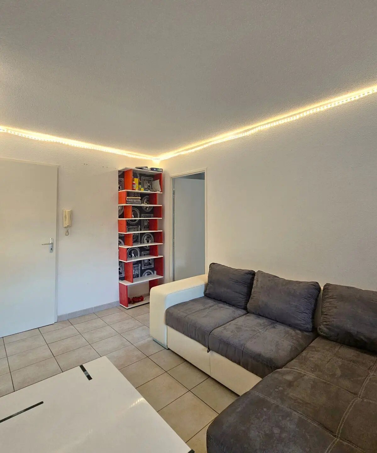 Appartement à vendre, 53m², Albi
