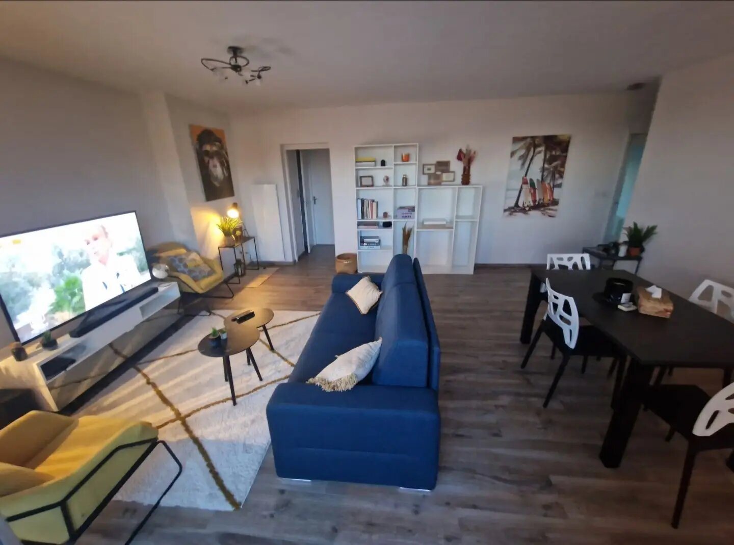 Appartement à vendre, 62m², Rodez