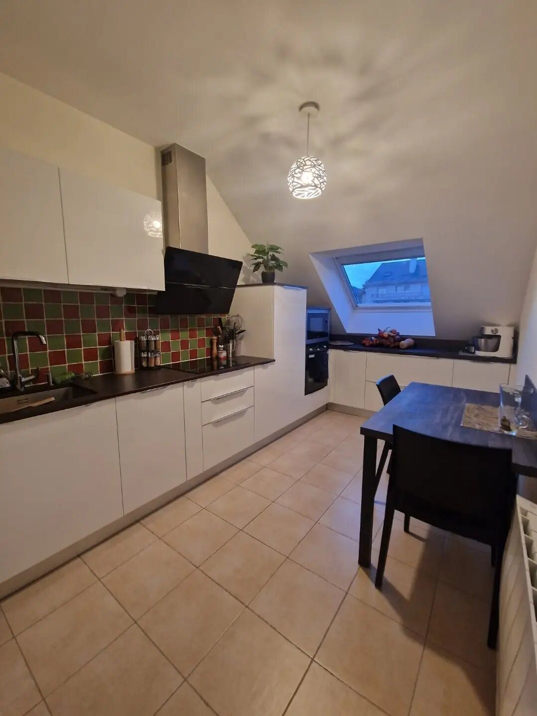 Appartement à vendre, 62m², Rodez