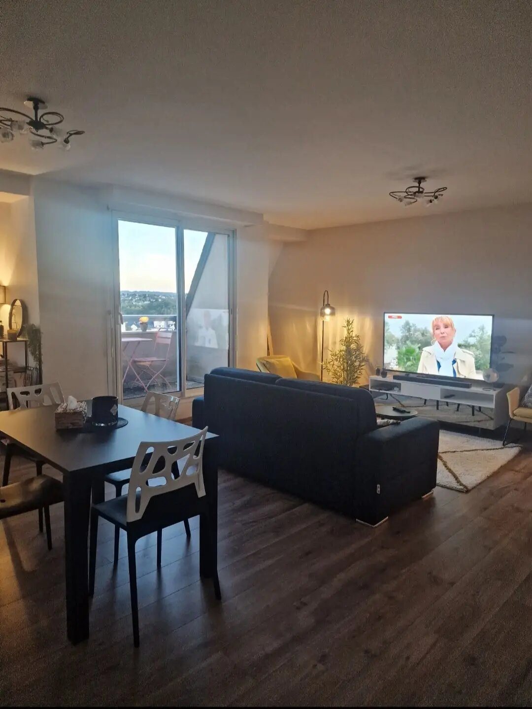 Appartement à vendre, 62m², Rodez