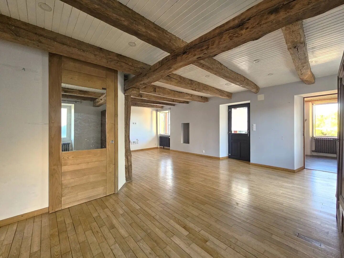 Maison à vendre, 115m², Baraqueville