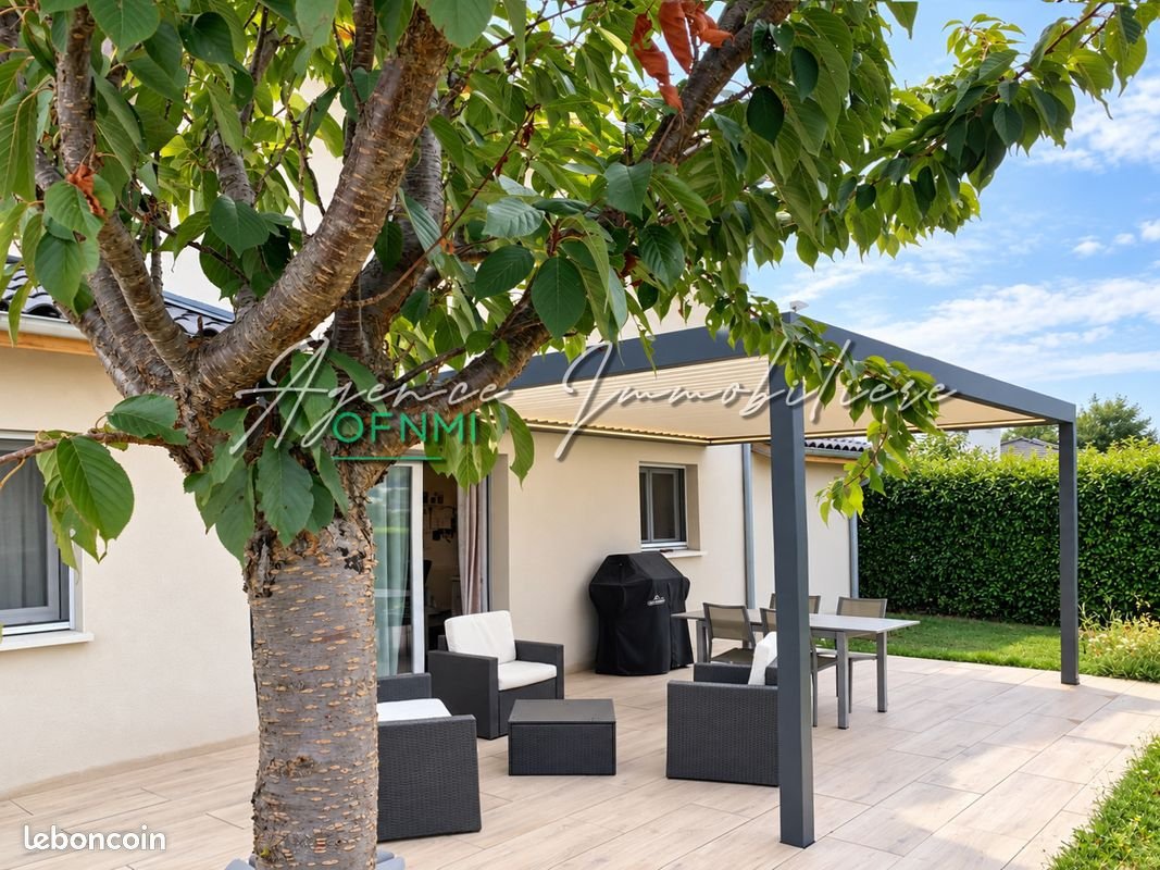 Maison à vendre, 97m², La Ricamarie