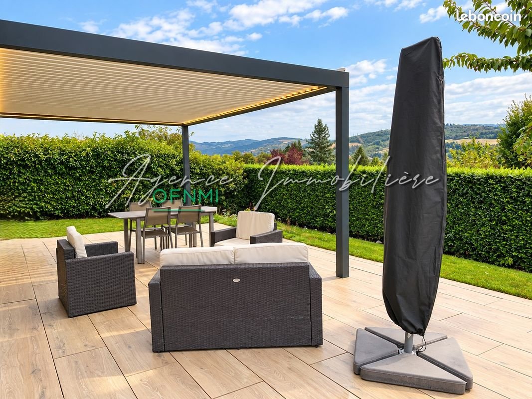 Maison à vendre, 97m², La Ricamarie