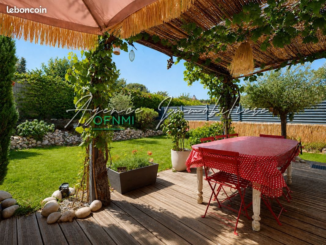 Maison à vendre, 88m², L'Horme