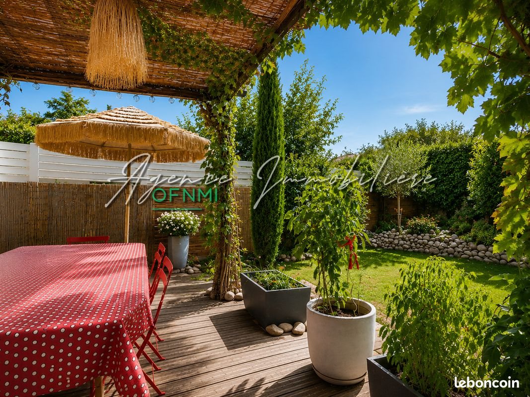 Maison à vendre, 88m², L'Horme