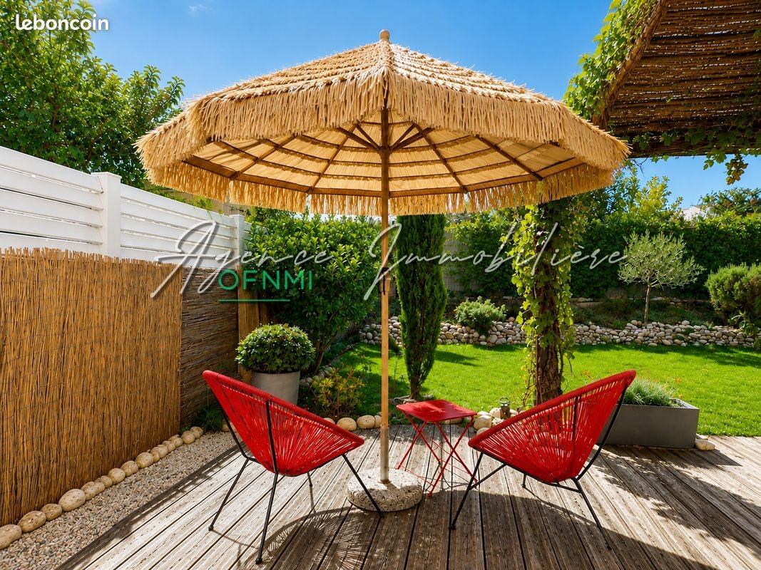 Maison à vendre, 88m², L'Horme