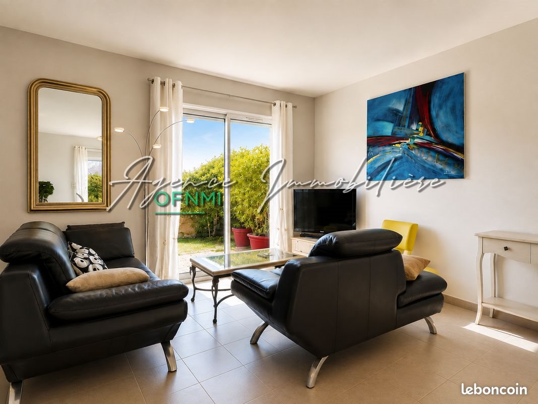 Maison à vendre, 88m², L'Horme
