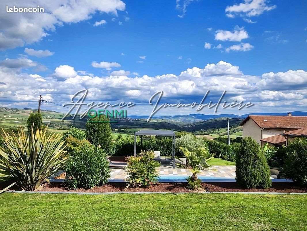 Maison à vendre, 180m², Valfleury