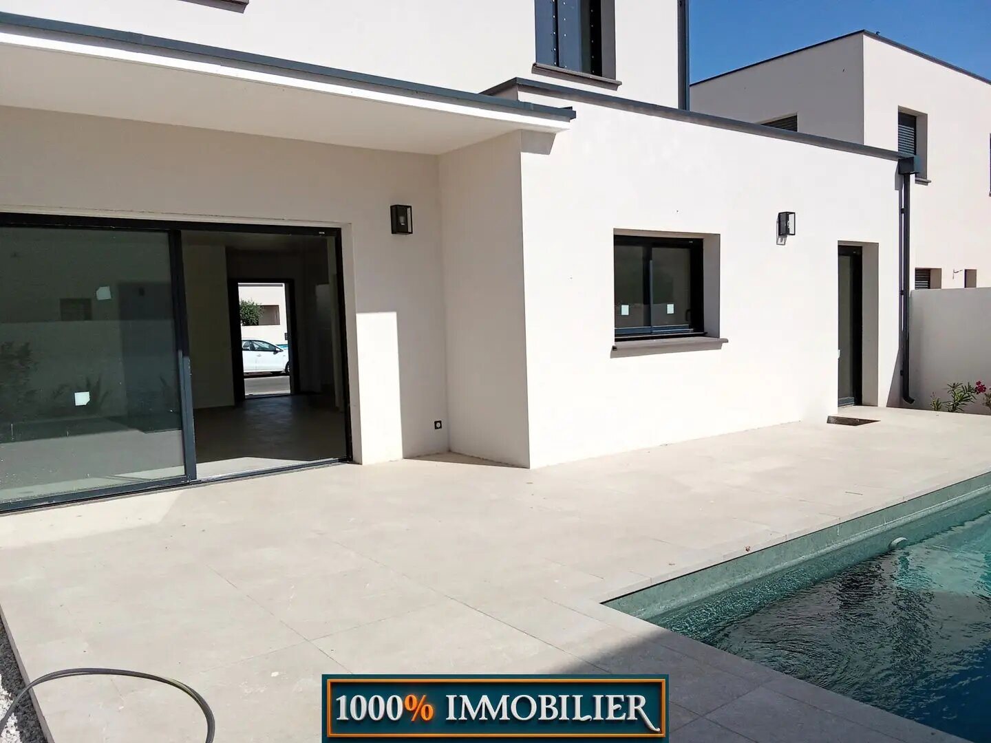 Maison à vendre, 134m², Sérignan