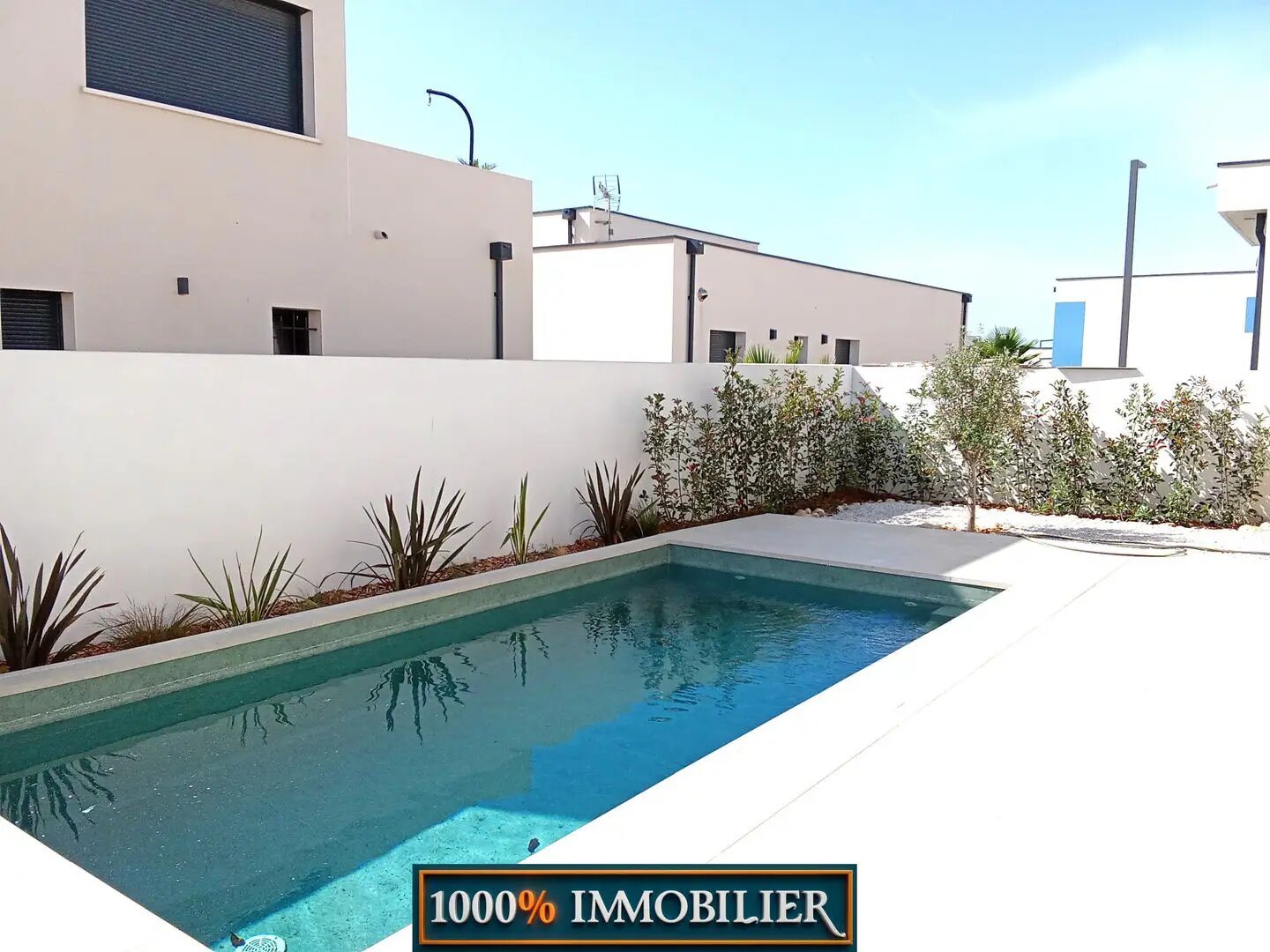 Maison à vendre, 134m², Sérignan