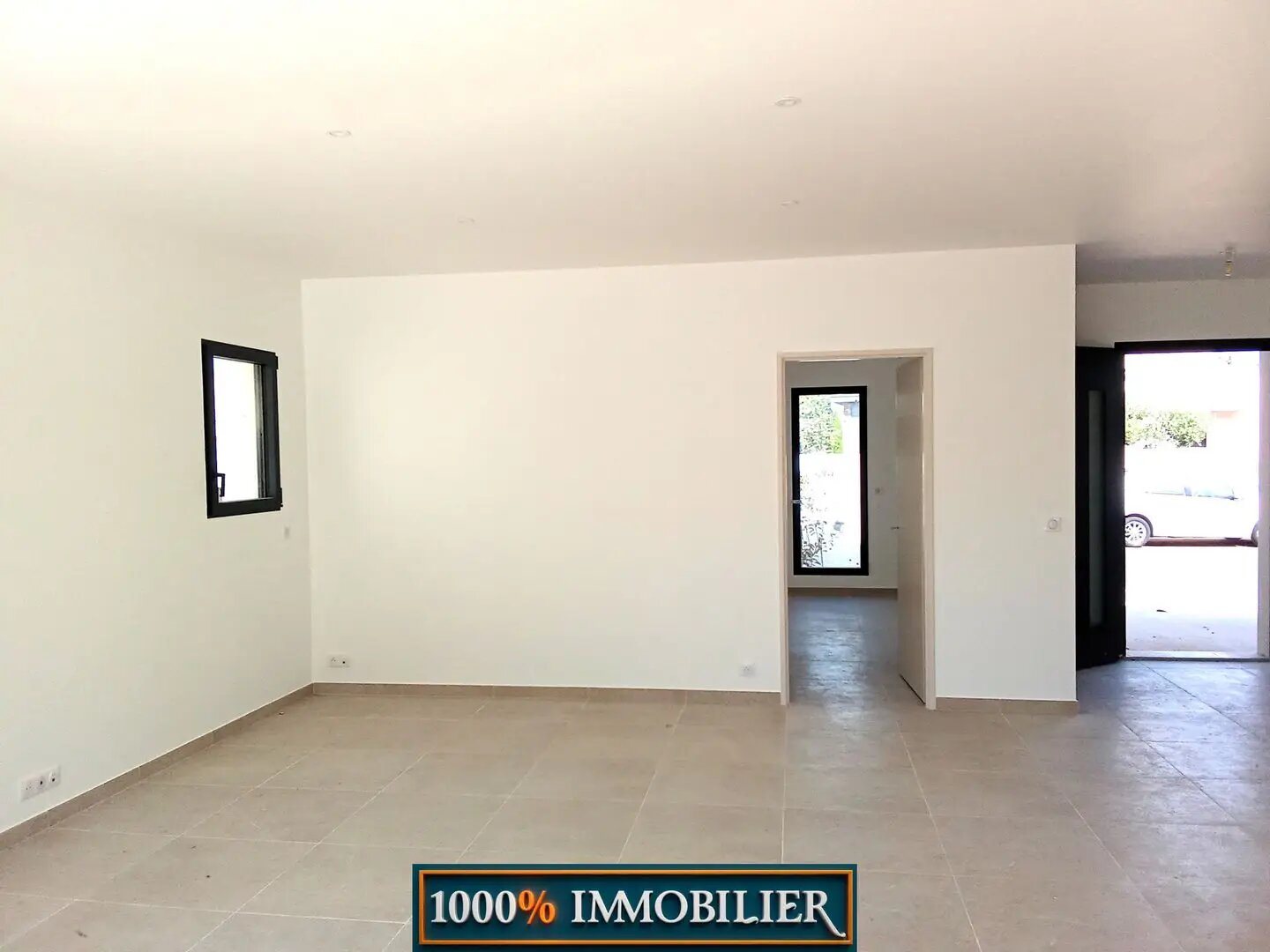 Maison à vendre, 134m², Sérignan