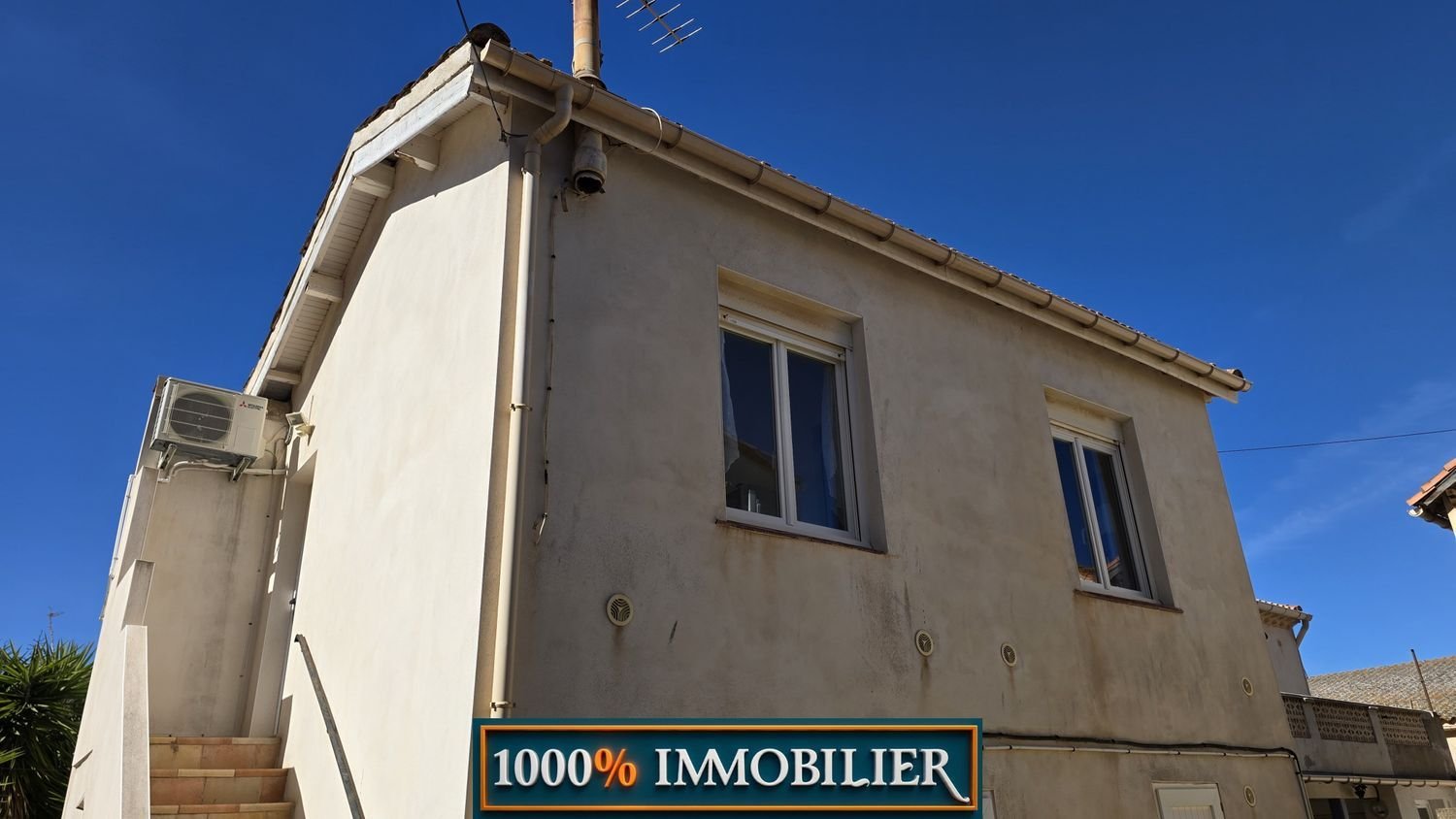 Appartement à vendre, 28m², Valras-Plage