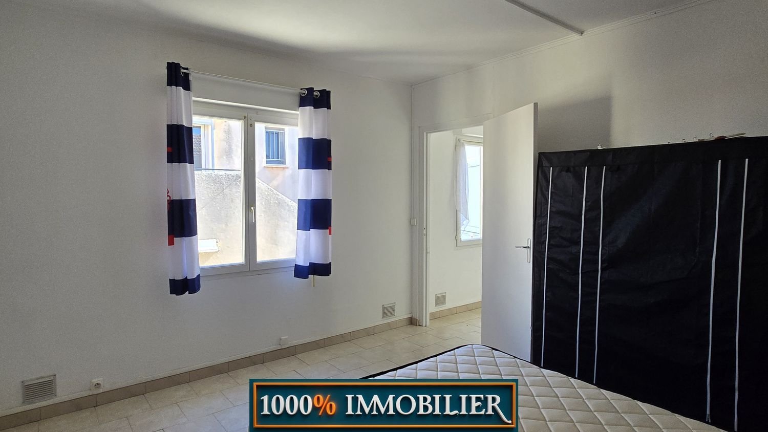 Appartement à vendre, 28m², Valras-Plage