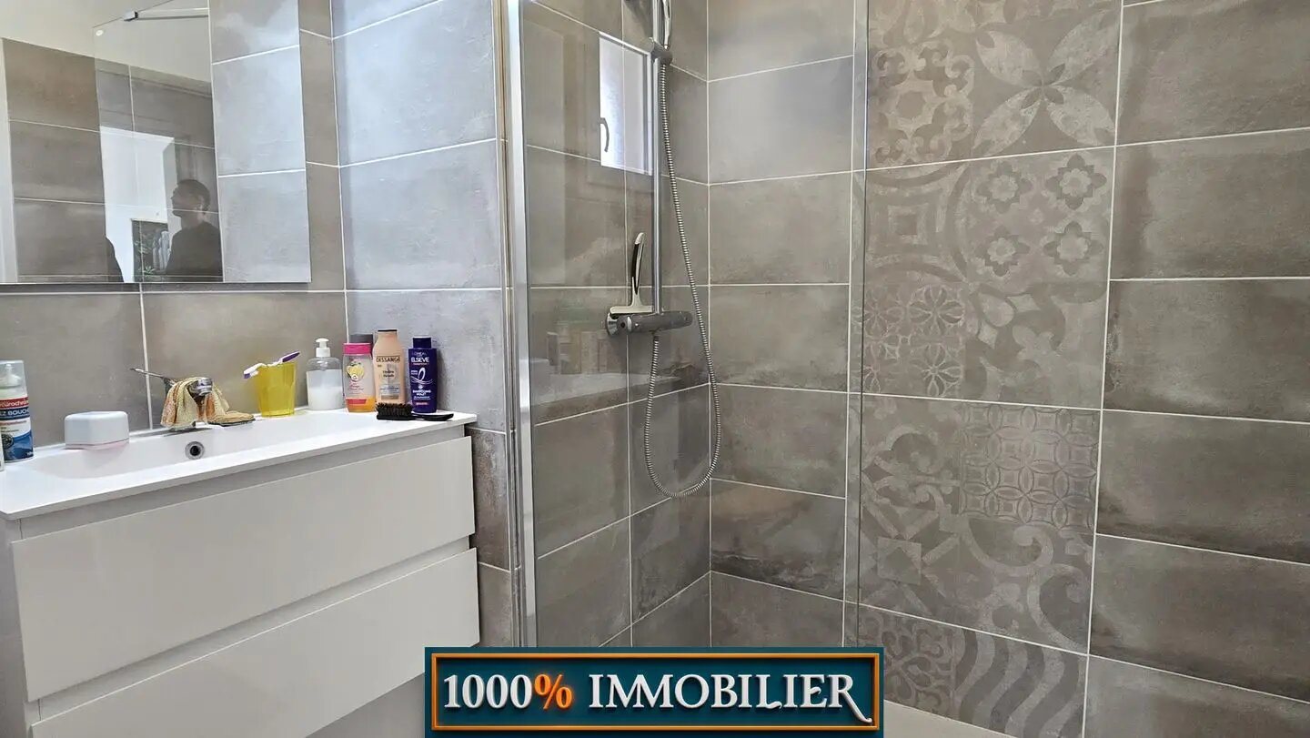 Appartement à vendre, 64m², Sérignan