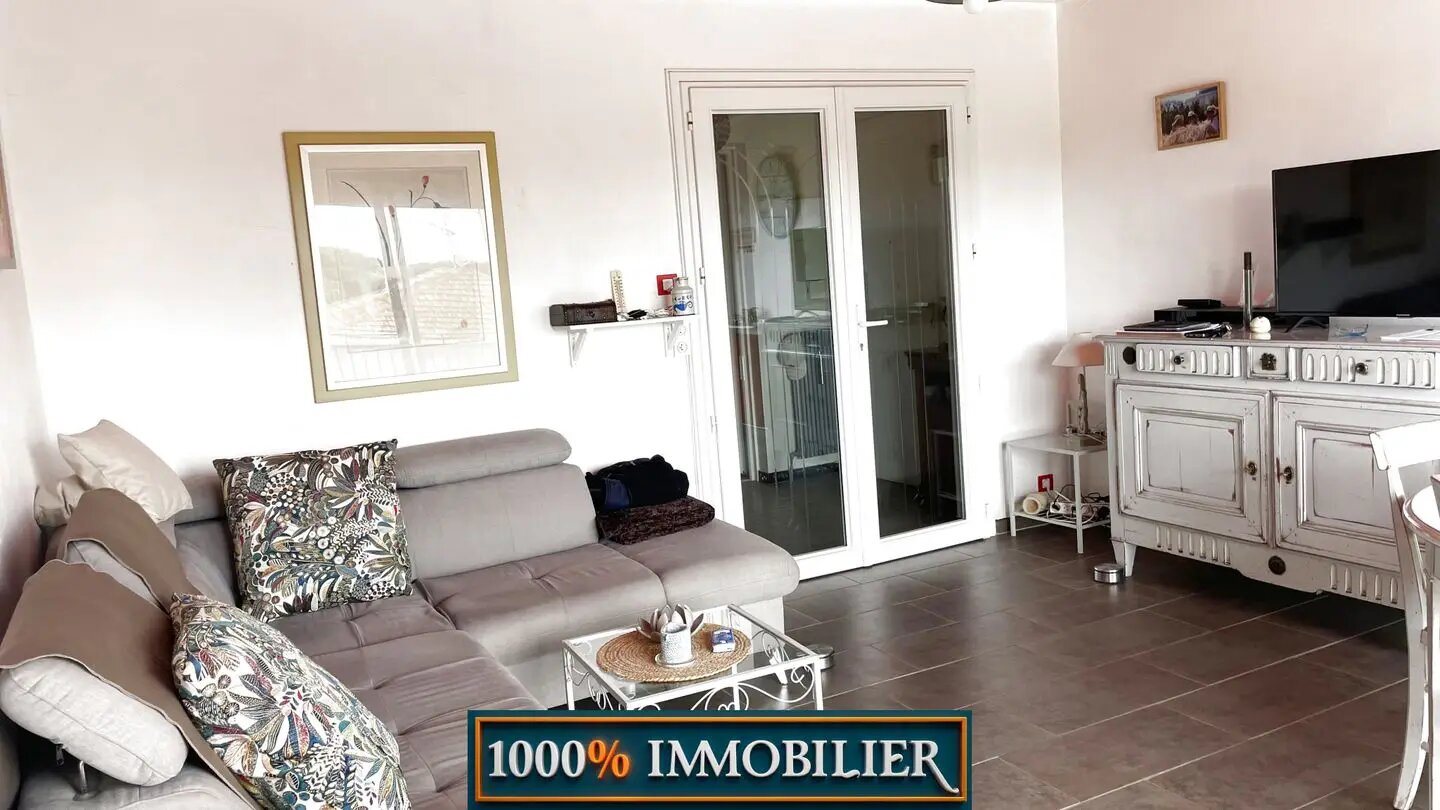 Appartement à vendre, 67m², Valras-Plage