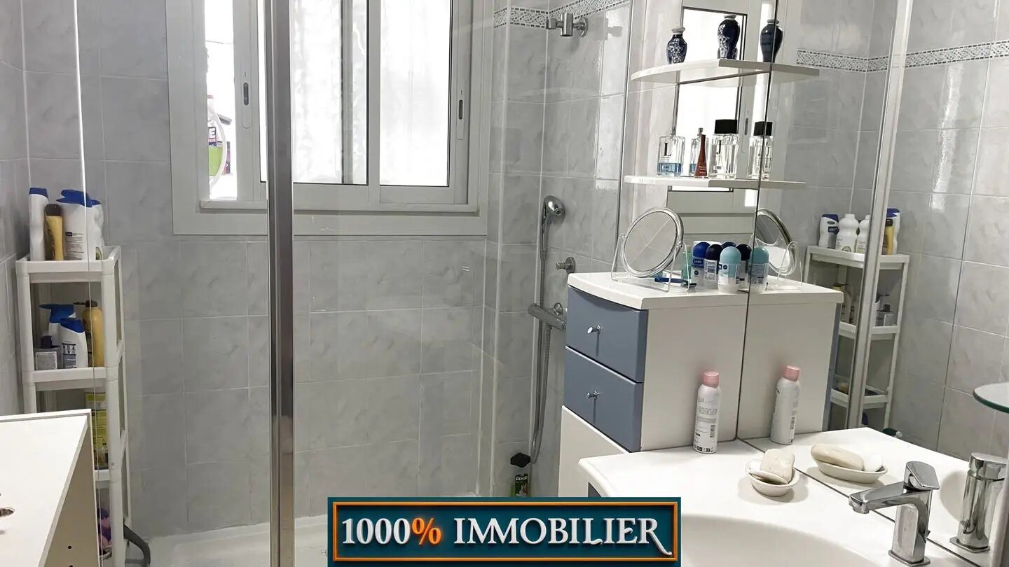 Appartement à vendre, 67m², Valras-Plage