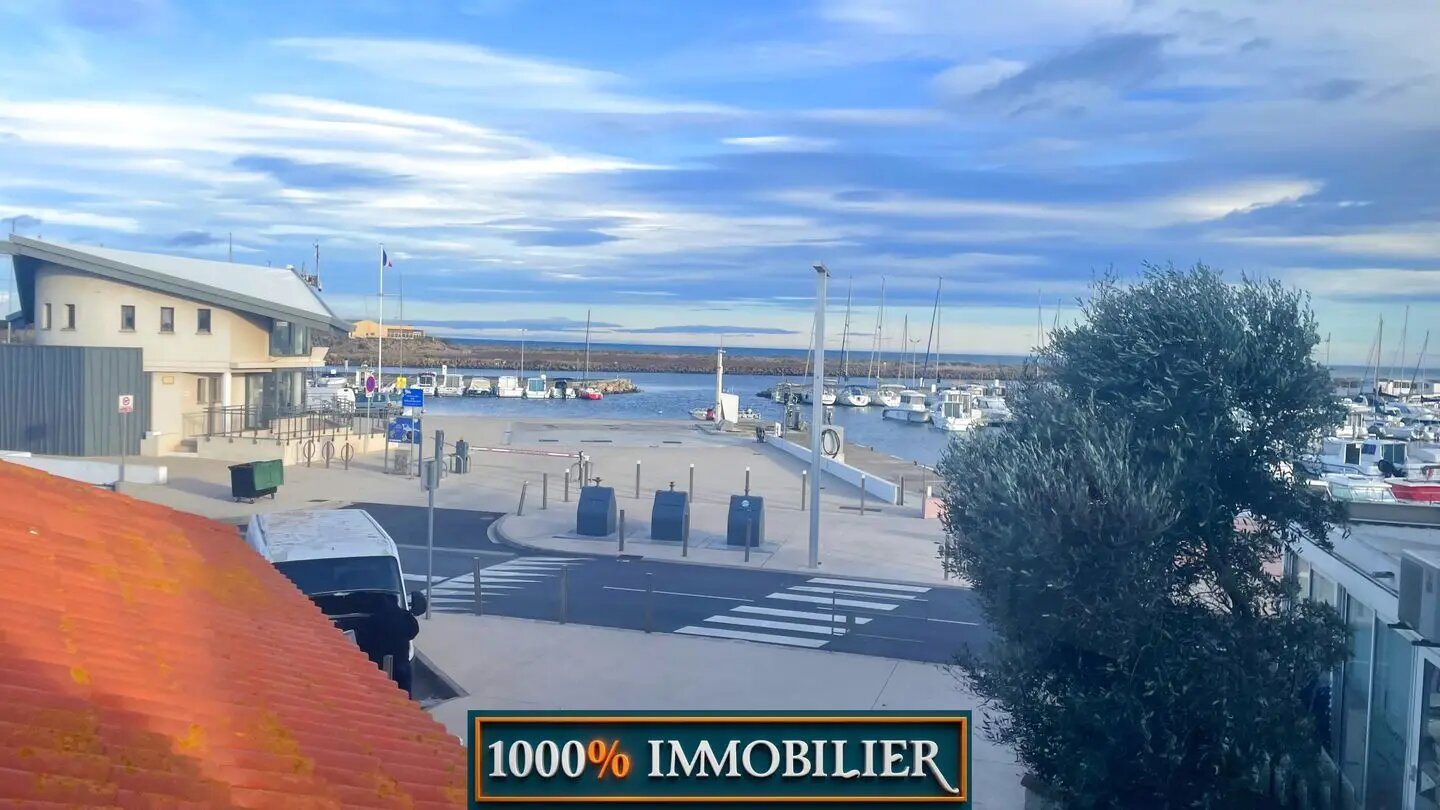 Maison à vendre, 63m², Valras-Plage