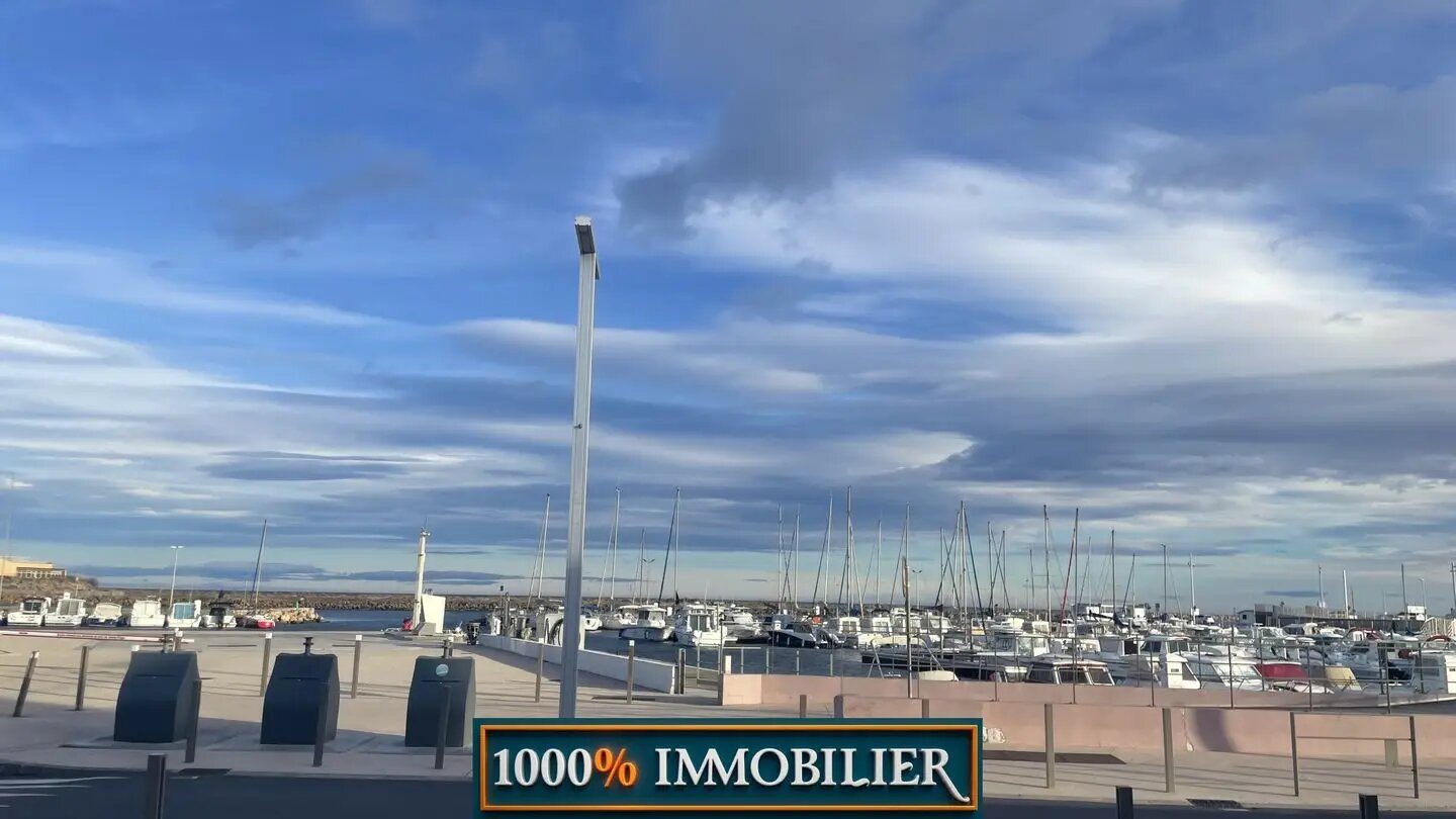 Maison à vendre, 63m², Valras-Plage