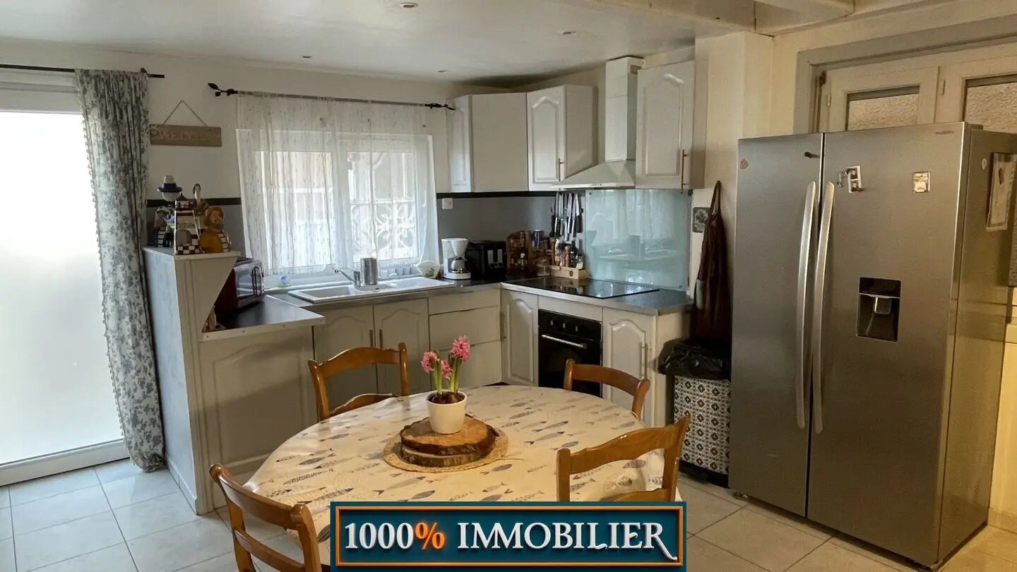 Maison à vendre, 63m², Valras-Plage
