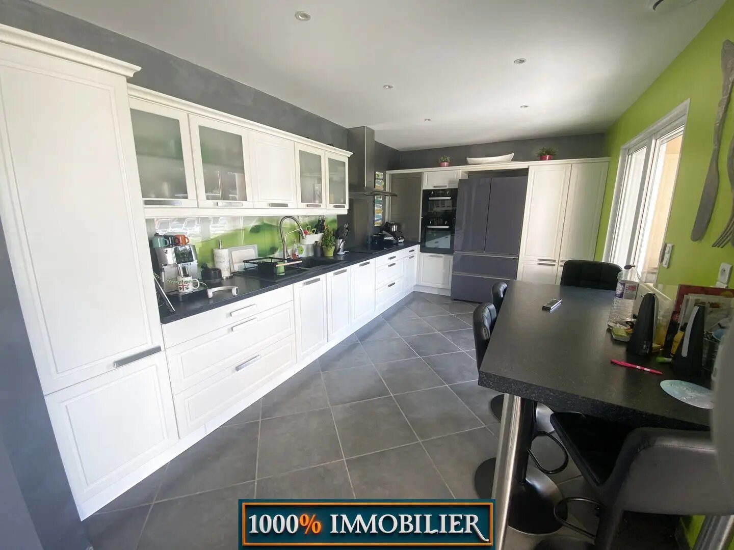 Maison à vendre, 173m², Nissan-lez-Enserune