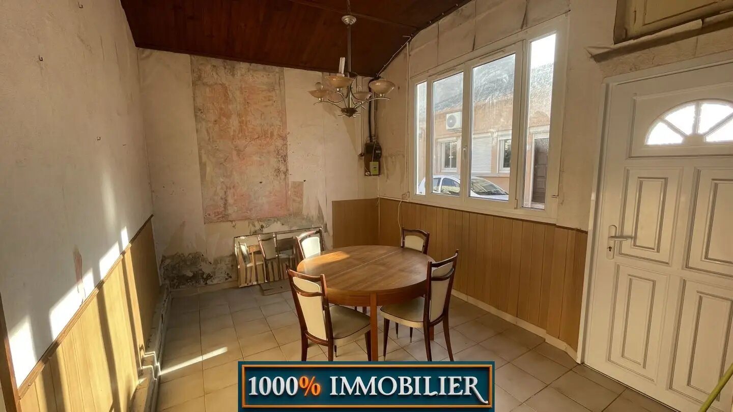 Maison à vendre, 60m², Valras-Plage