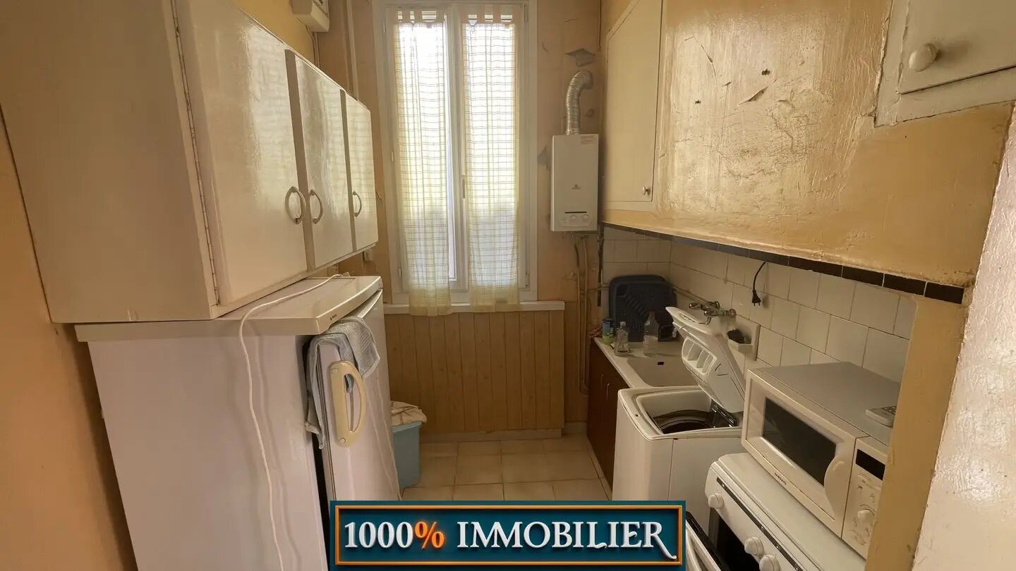 Maison à vendre, 60m², Valras-Plage
