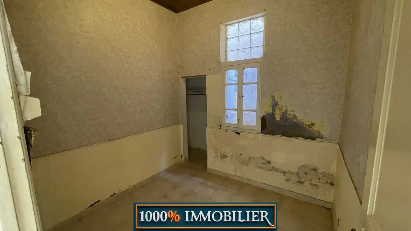 Maison à vendre, 60m², Valras-Plage