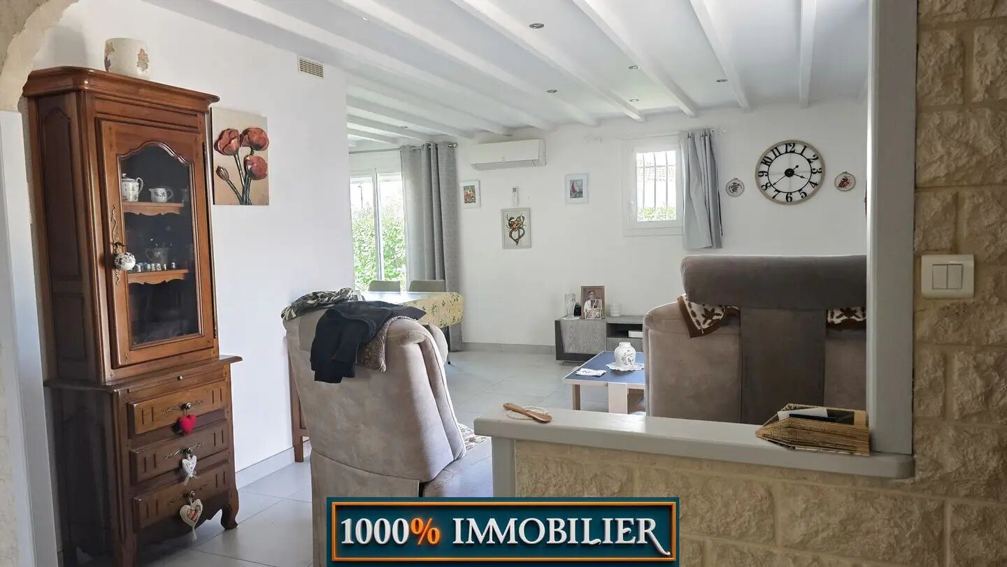 Maison à vendre, 93m², Sauvian