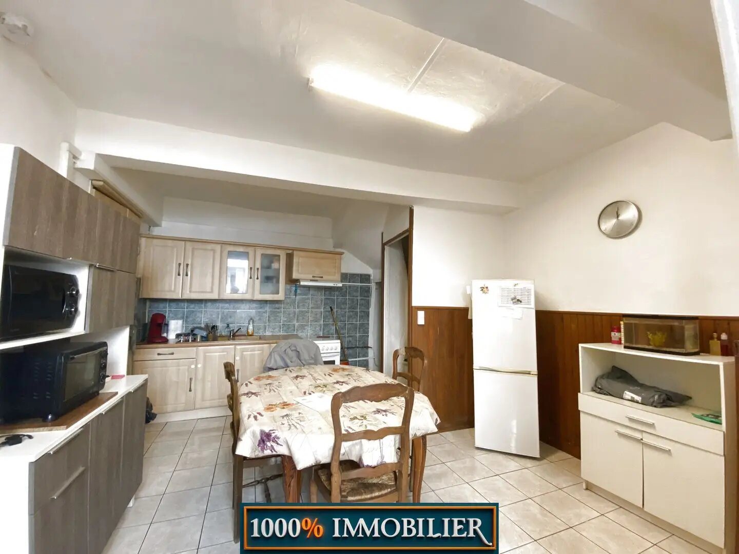 Maison à vendre, 86m², Nissan-lez-Enserune