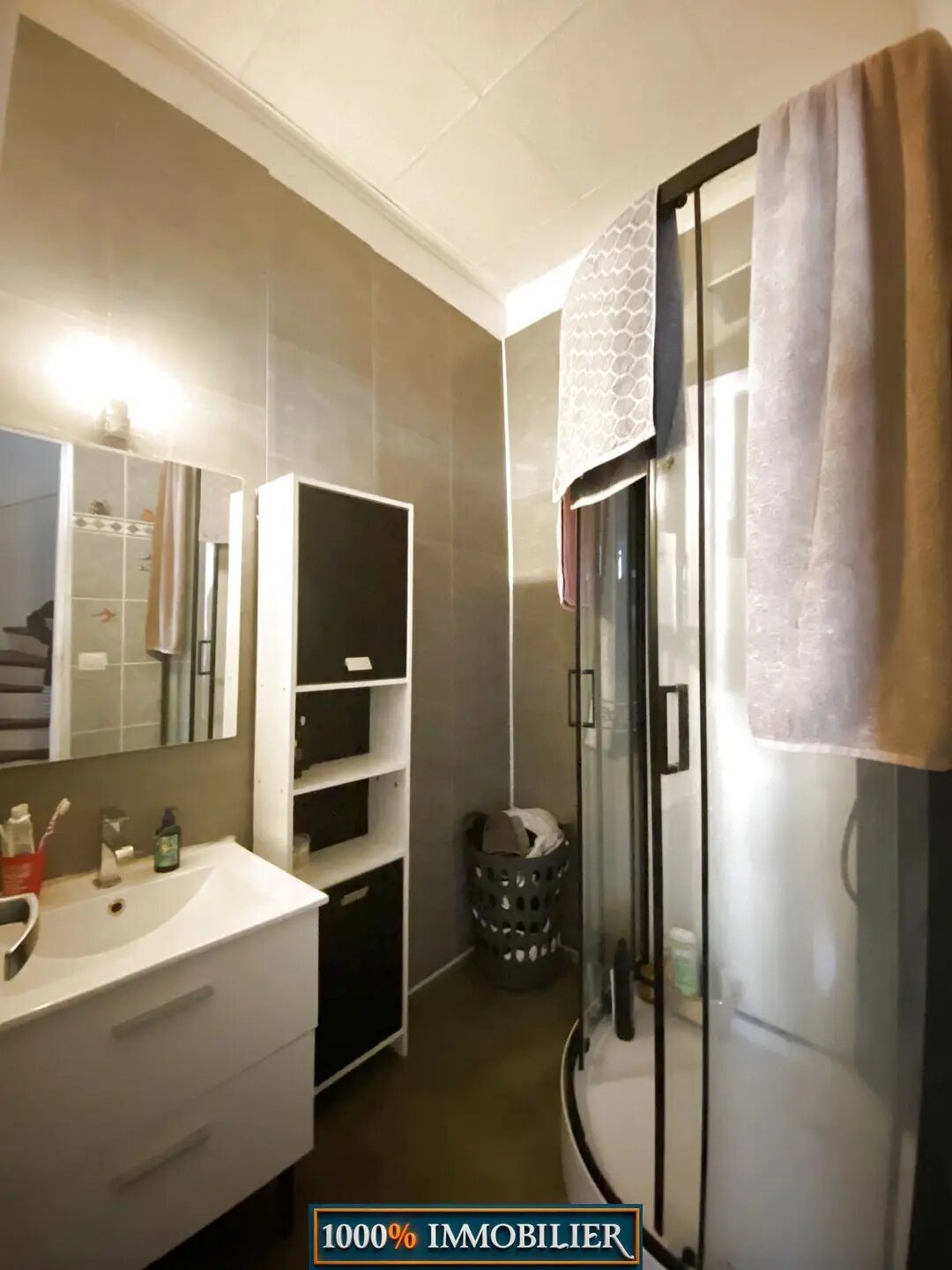 Maison à vendre, 86m², Nissan-lez-Enserune