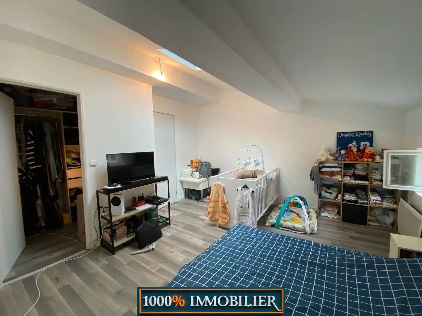 Maison à vendre, 86m², Nissan-lez-Enserune