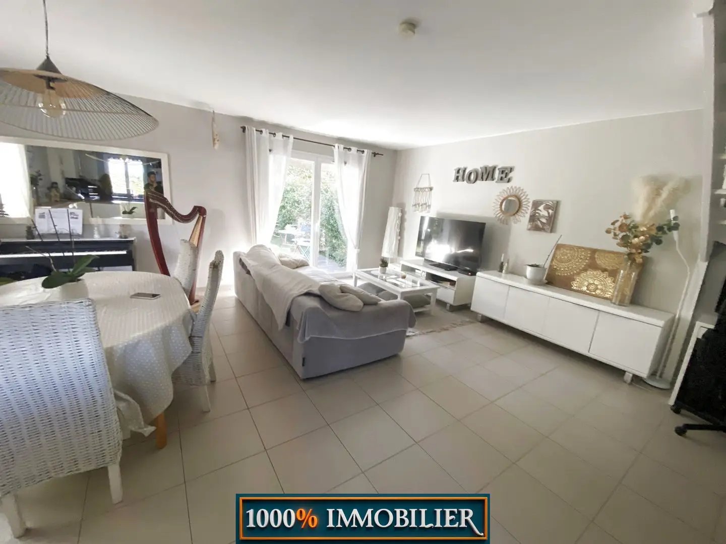 Maison à vendre, 94m², Vendres