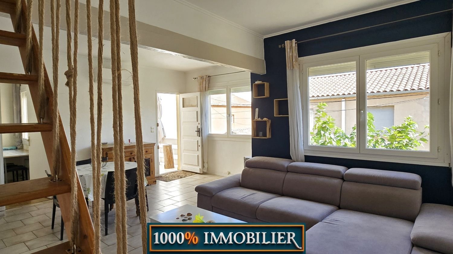 Appartement à vendre, 71m², Valras-Plage