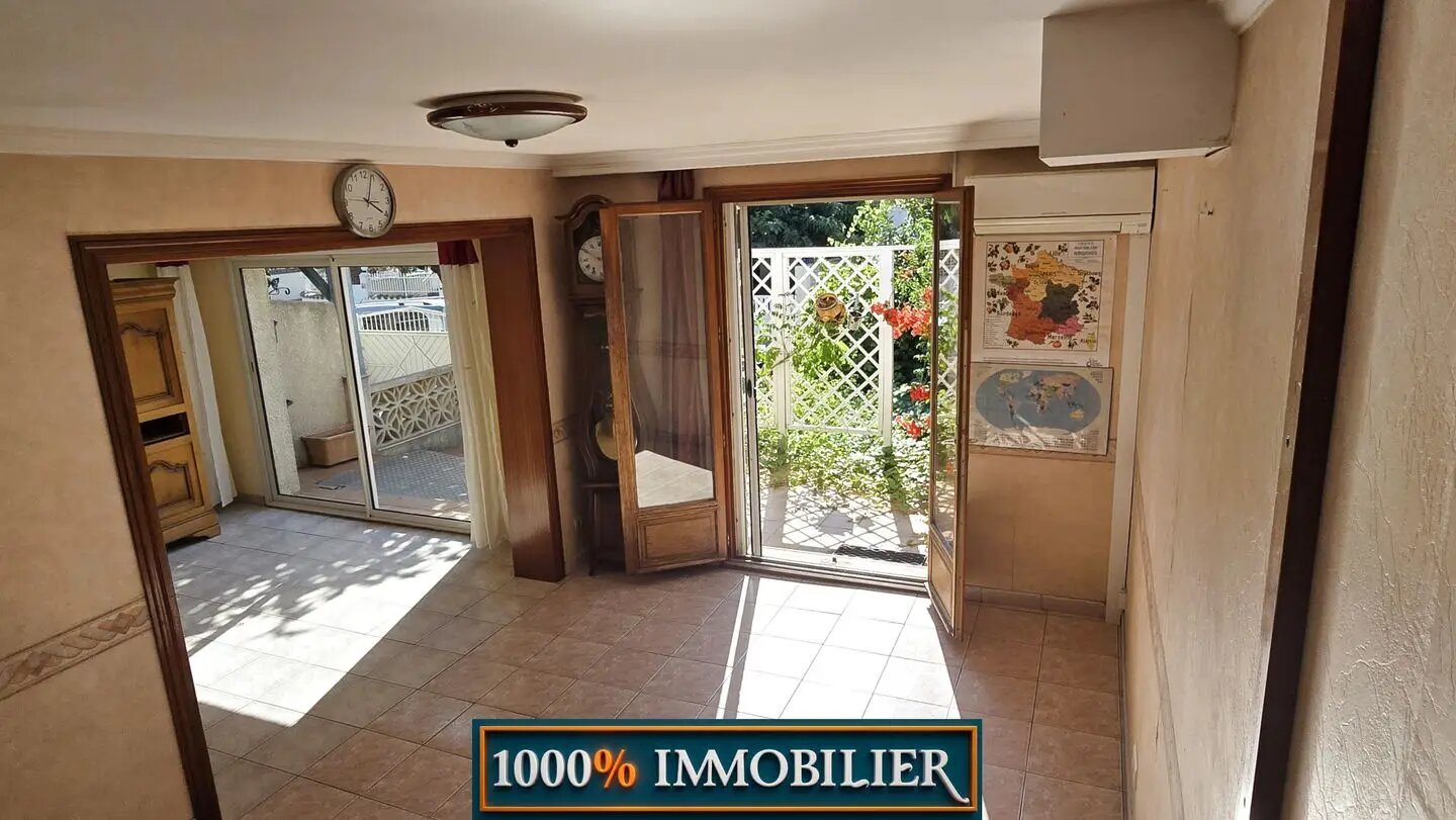 Maison à vendre, 80m², Valras-Plage