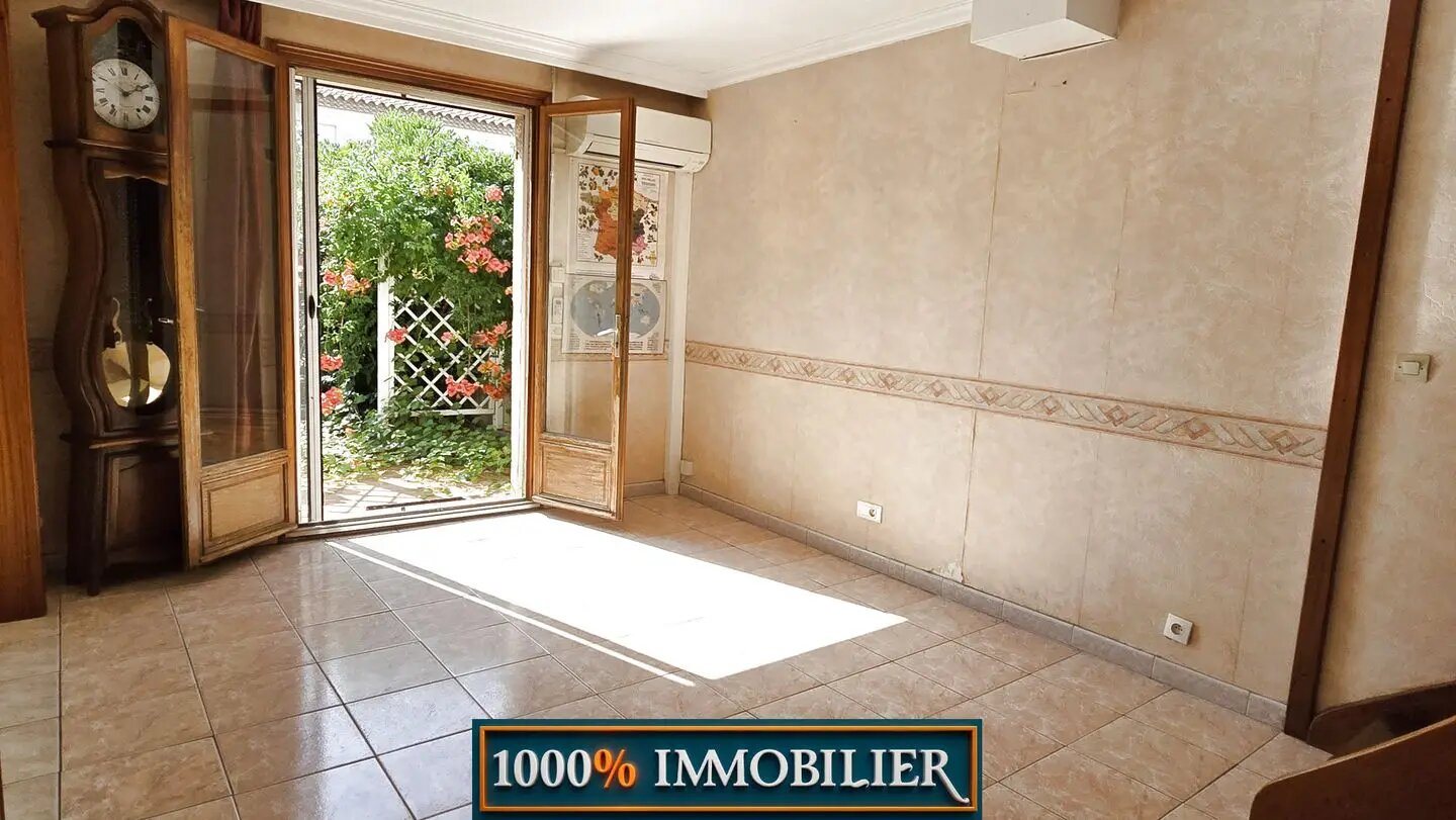 Maison à vendre, 80m², Valras-Plage
