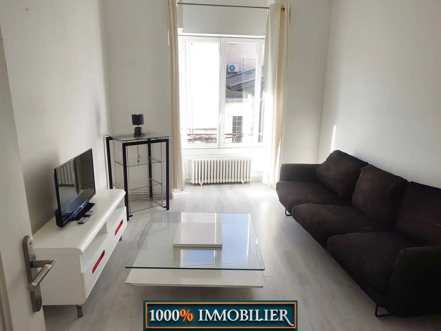 Appartement à vendre, 55m², Béziers