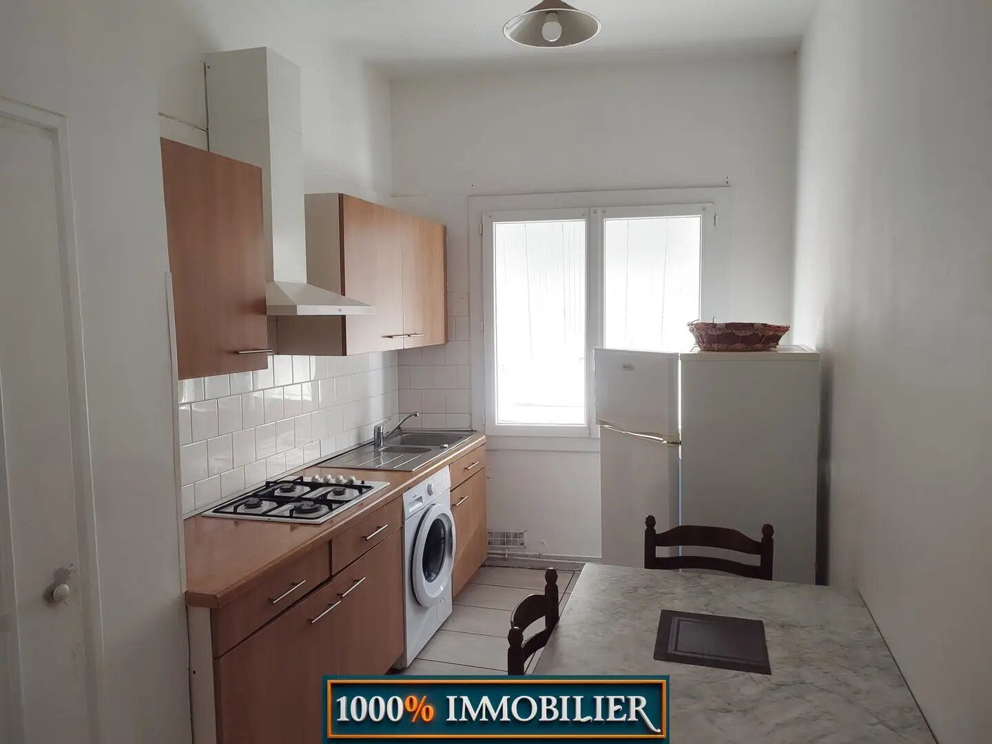 Appartement à vendre, 55m², Béziers