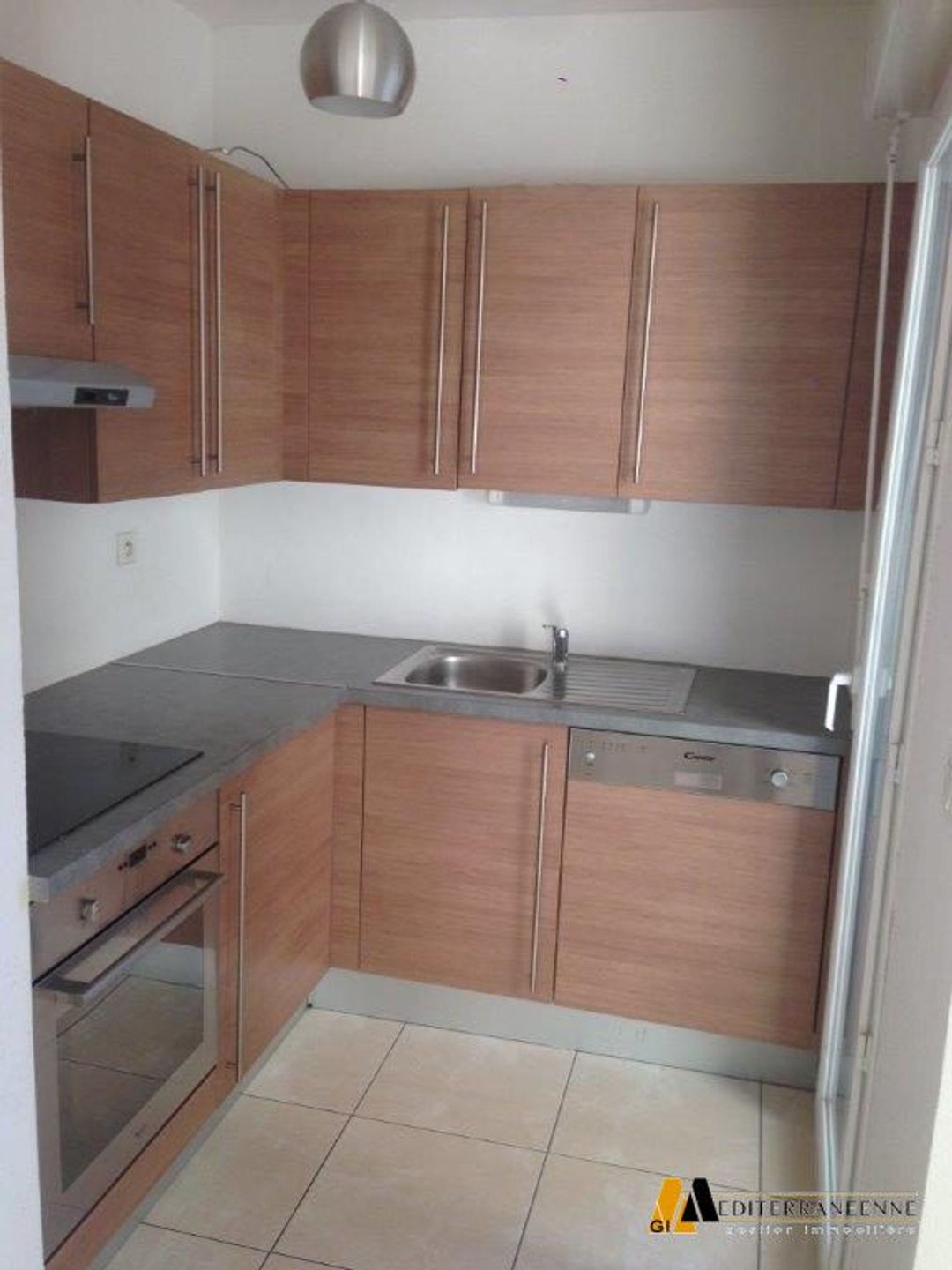 Appartement à vendre, 61m², Béziers
