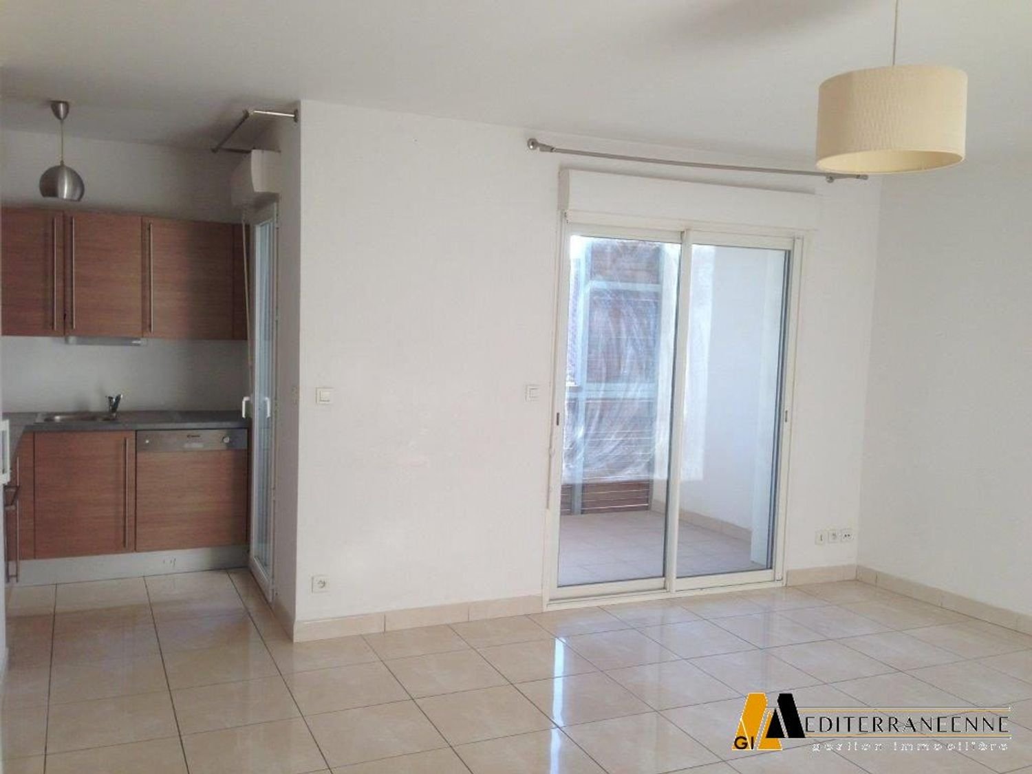 Appartement à vendre, 61m², Béziers