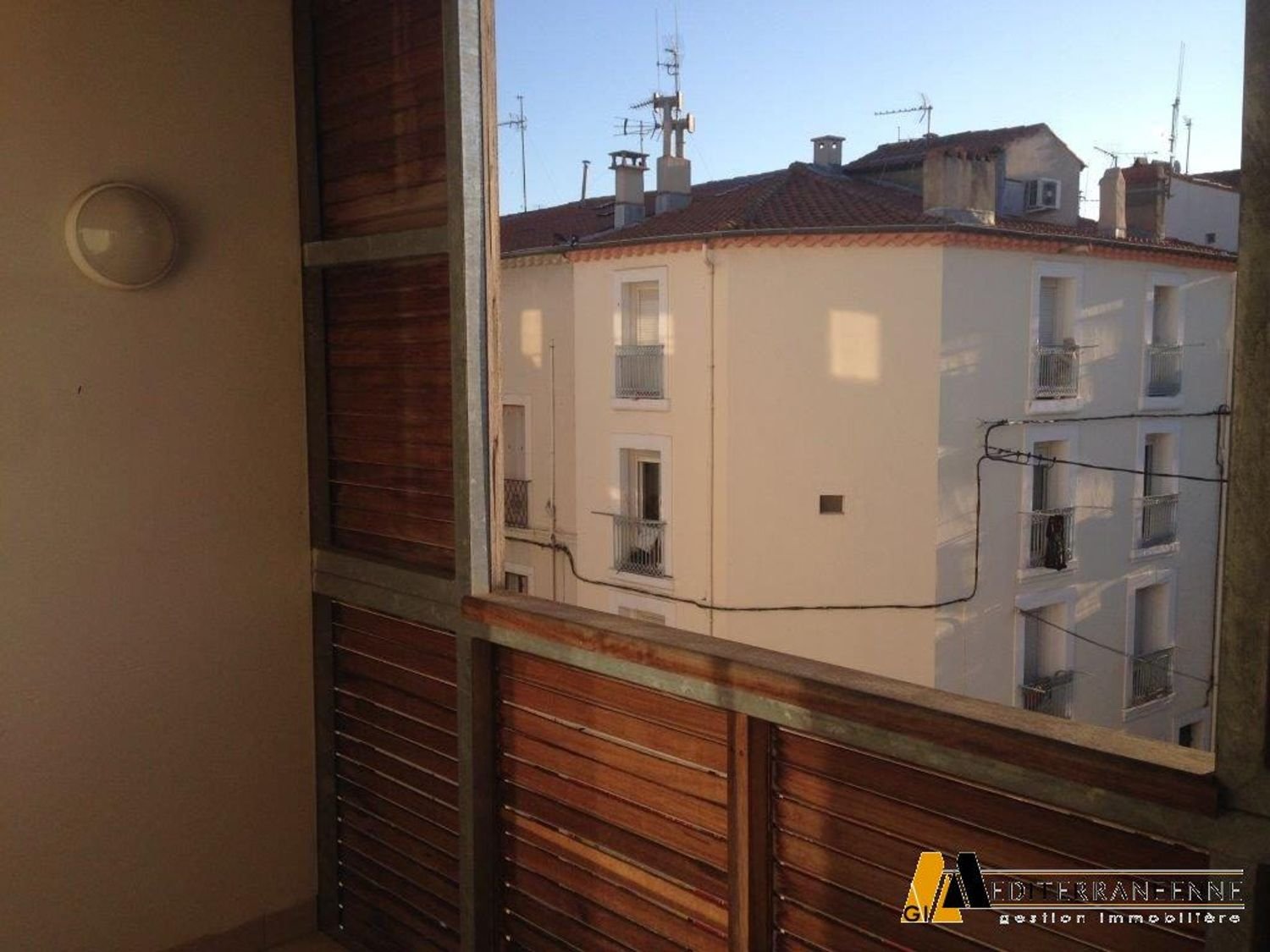 Appartement à vendre, 61m², Béziers