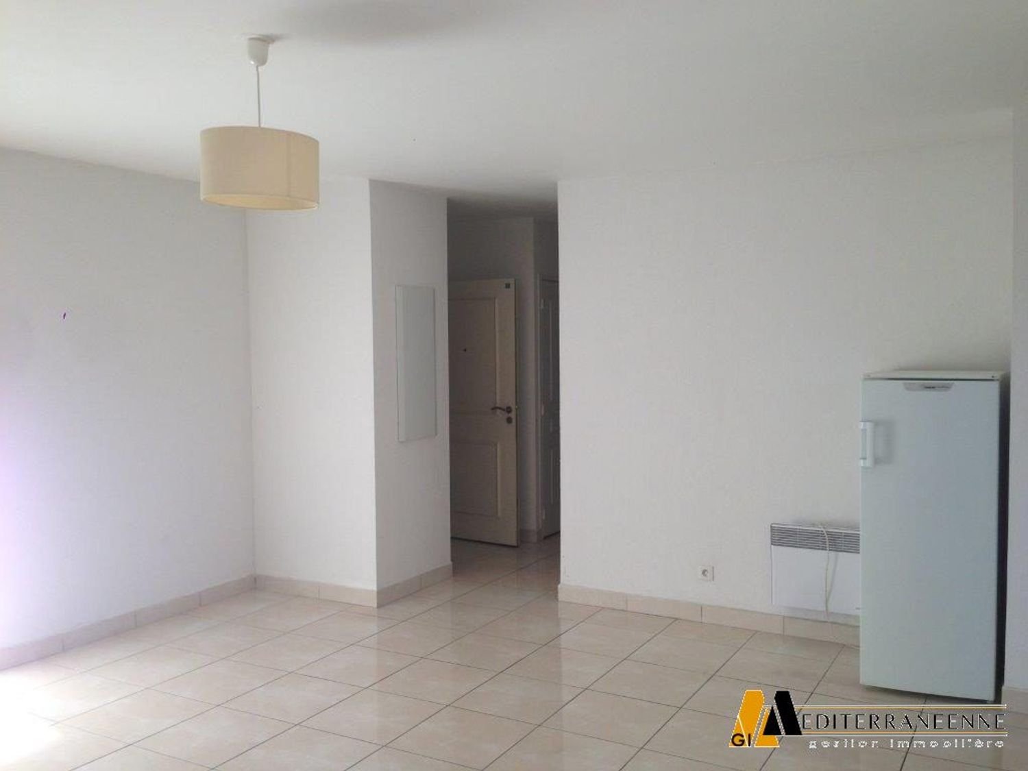 Appartement à vendre, 61m², Béziers