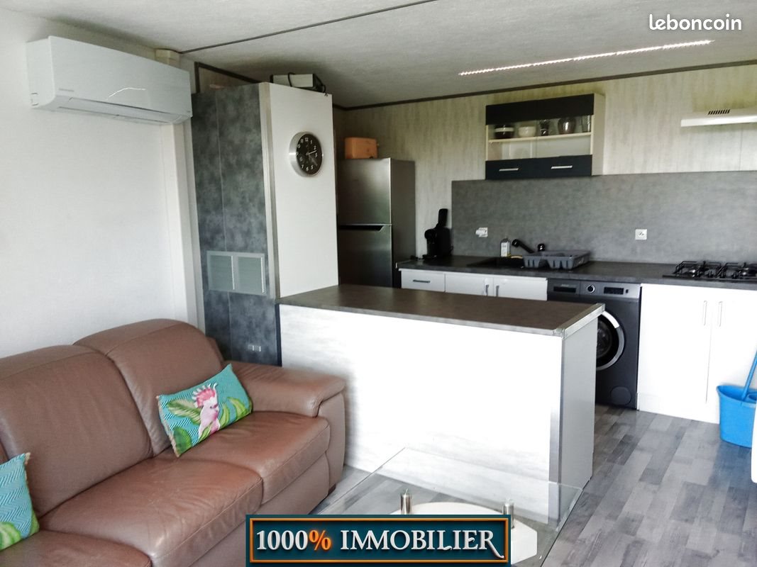 Maison à vendre, 40m², Villeneuve-lès-Béziers