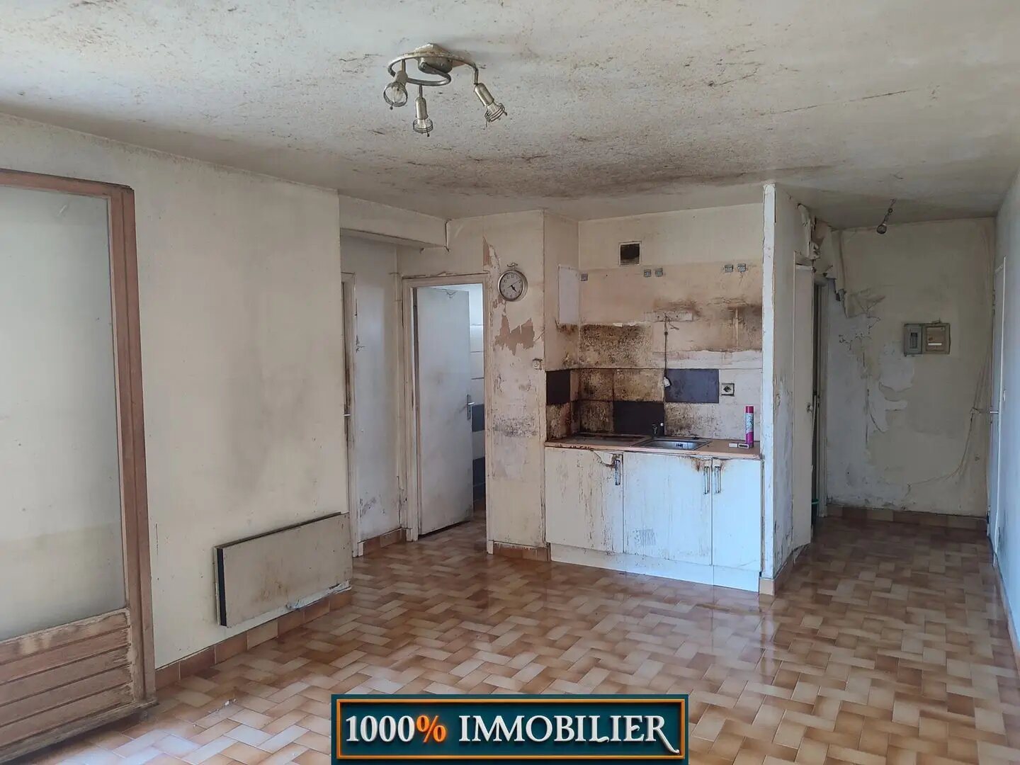 Appartement à vendre, 36m², Valras-Plage