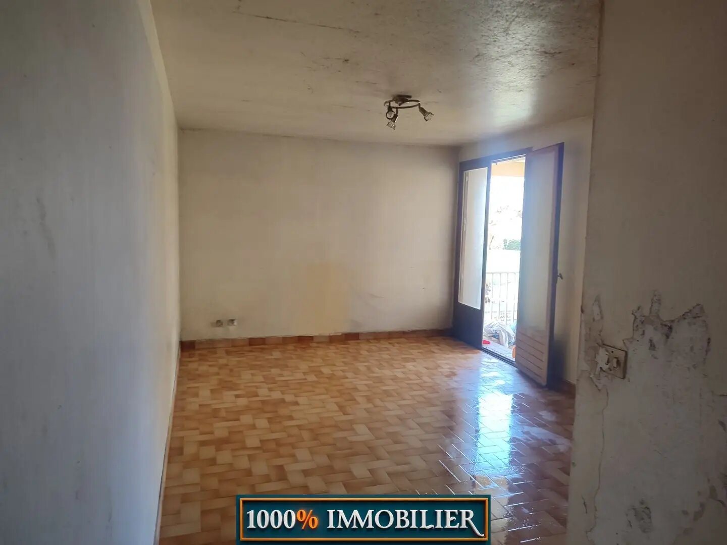 Appartement à vendre, 36m², Valras-Plage