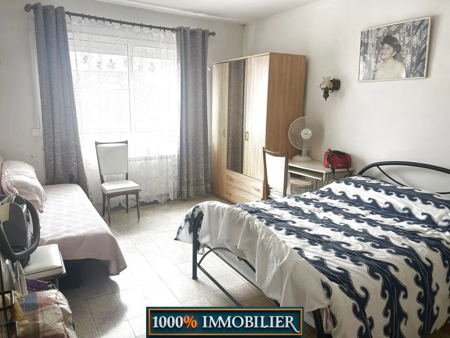 Appartement à vendre, 77m², Valras-Plage